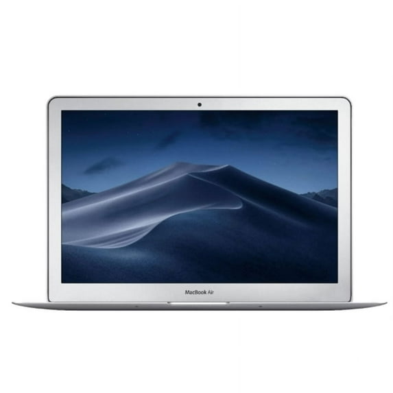 Pre-Owned Apple MacBook Air MQD32LL/A 13.3" 8GB 128GB i5-5350U 1.8GHz macOS (Good)