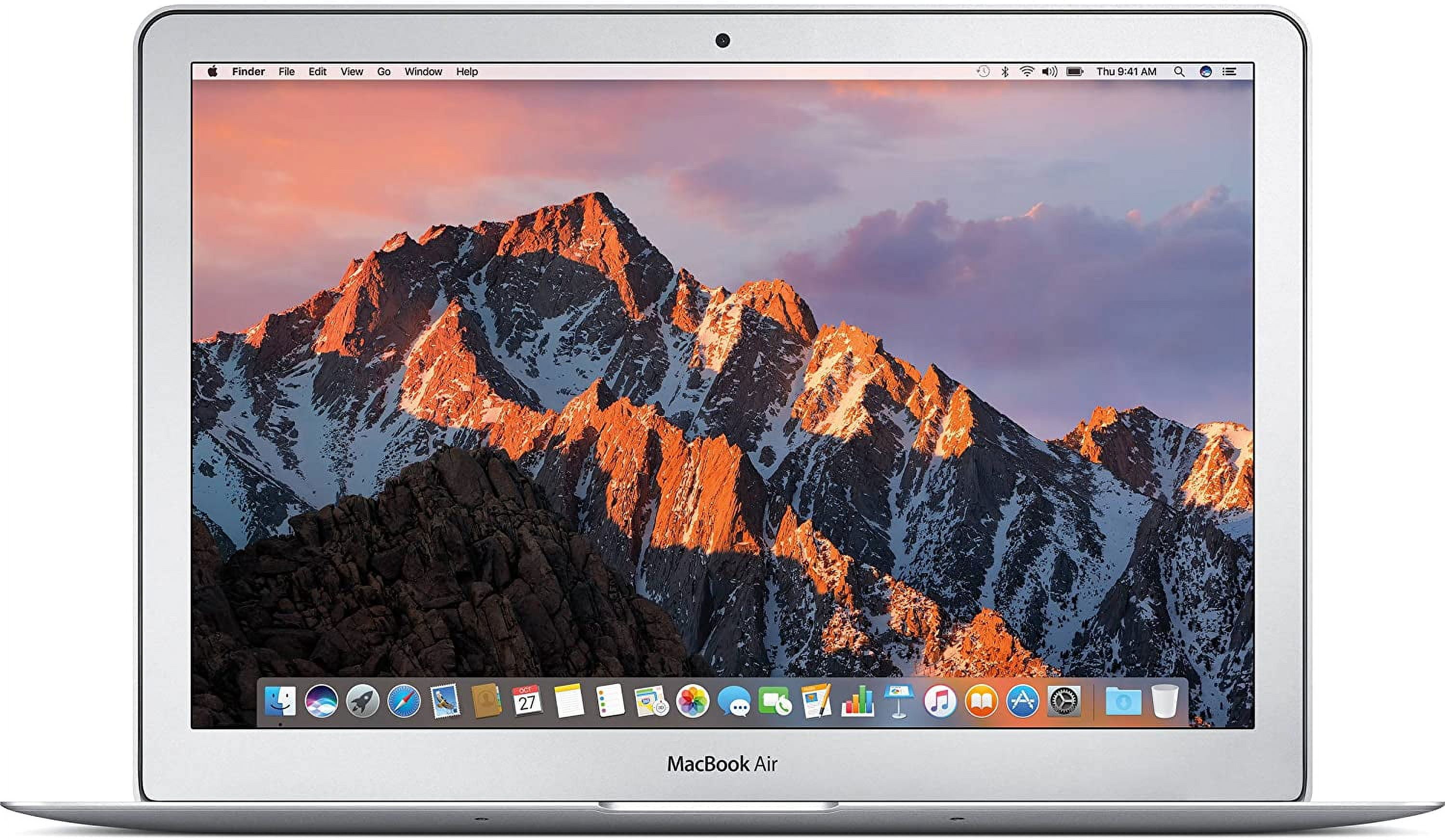 Brand New Apple MacBook Air 13-in Laptop, M1 7-core GPU Brand New Apple MacBook Air 13-in Laptop, M1 7-core GPU