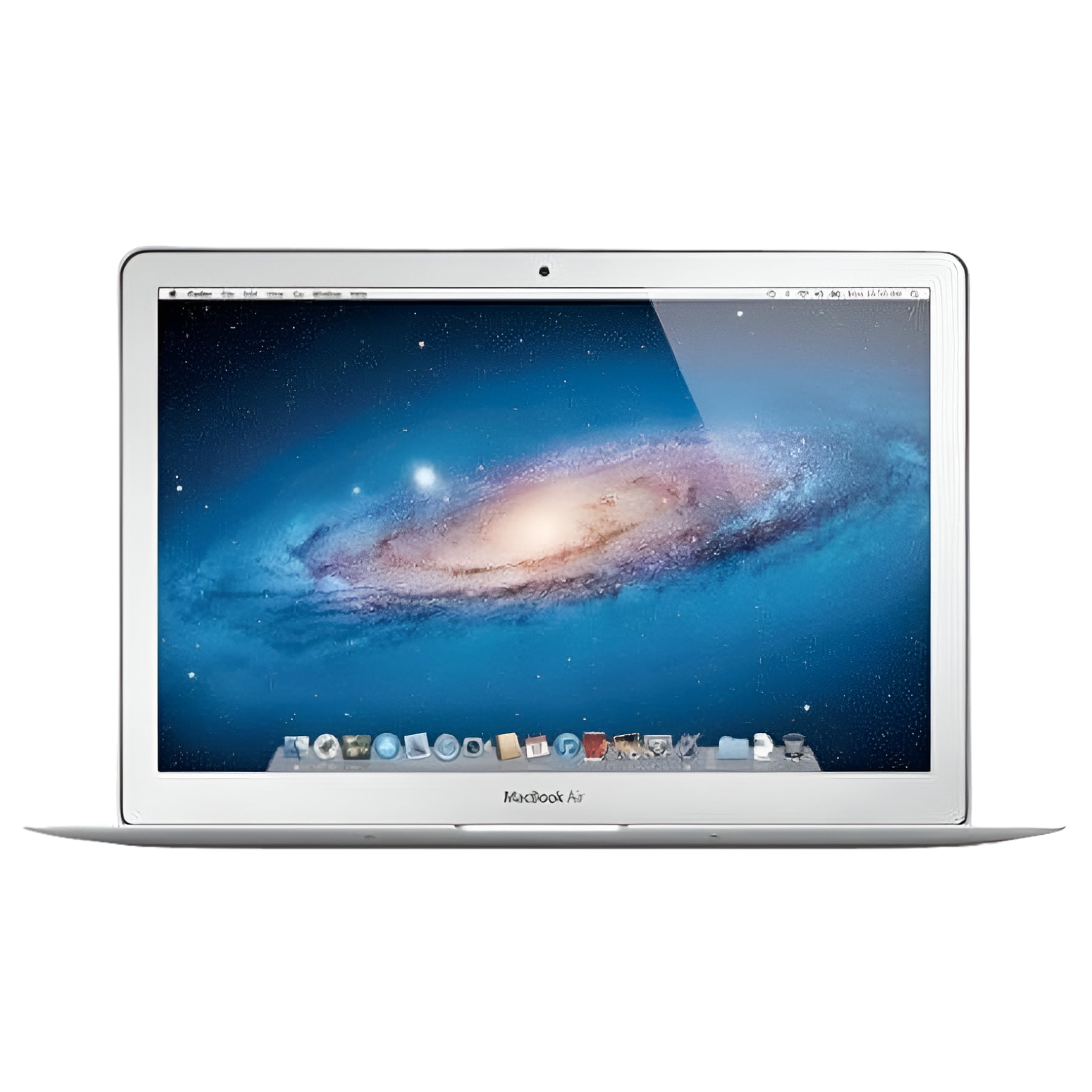 Pre-Owned Apple MacBook Air i5-4260U MD711LL/B Dual-Core 1.4GHz 4GB 128GB SSD - Grade C Pre-Owned Apple MacBook Air i5-4260U MD711LL/B Dual-Core 1.4GHz 4GB 128GB SSD - Grade C