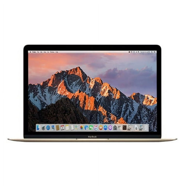 Pre-Owned Apple MacBook Core M3 1.2GHz 12 Pre-Owned Apple MacBook Core M3 1.2GHz 12