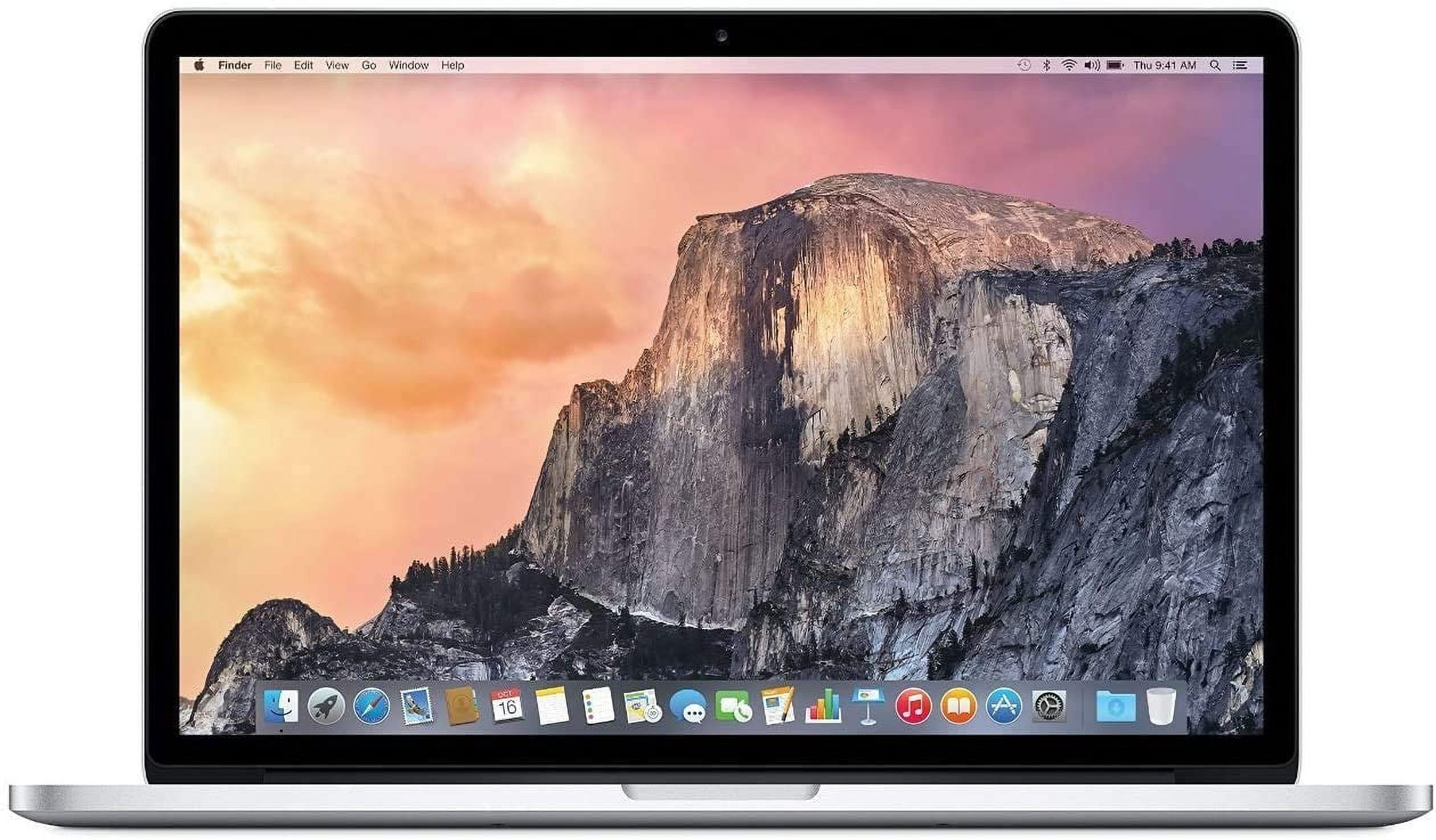 Pre-Owned Apple MacBook Pro 13 Pre-Owned Apple MacBook Pro 13
