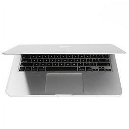 Open Box Apple MacBook Air Laptop, 13.3 Open Box Apple MacBook Air Laptop, 13.3