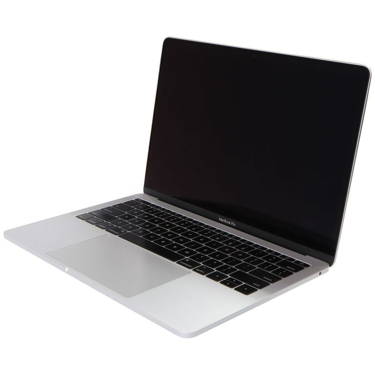 Pre-Owned Apple MacBook Pro (13.3-in) 2017 i5-7360U / 256GB Pre-Owned Apple MacBook Pro (13.3-in) 2017 i5-7360U / 256GB