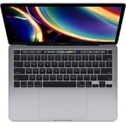 Pre-Owned Apple MacBook Pro 13.3" w/ Touch Bar (16GB RAM, 1TB SSD) MWP52LL/A - Space Gray (Fair)