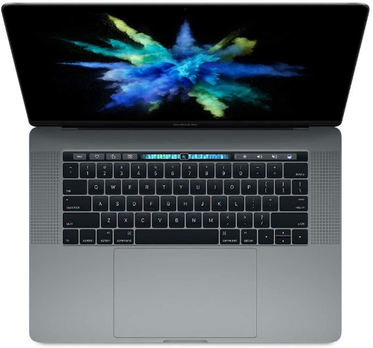 Apple MacBook Pro 15.4, Touch Bar, 16GB RAM, 512GB SSD