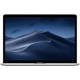 thumbnail image 1 of Pre-Owned Apple MacBook Pro 15-Inch "Core i7" 2.2 Touch Mid-2018 15" (Touch Bar) - MR962LL/A - SIlver -, 1 of 2
