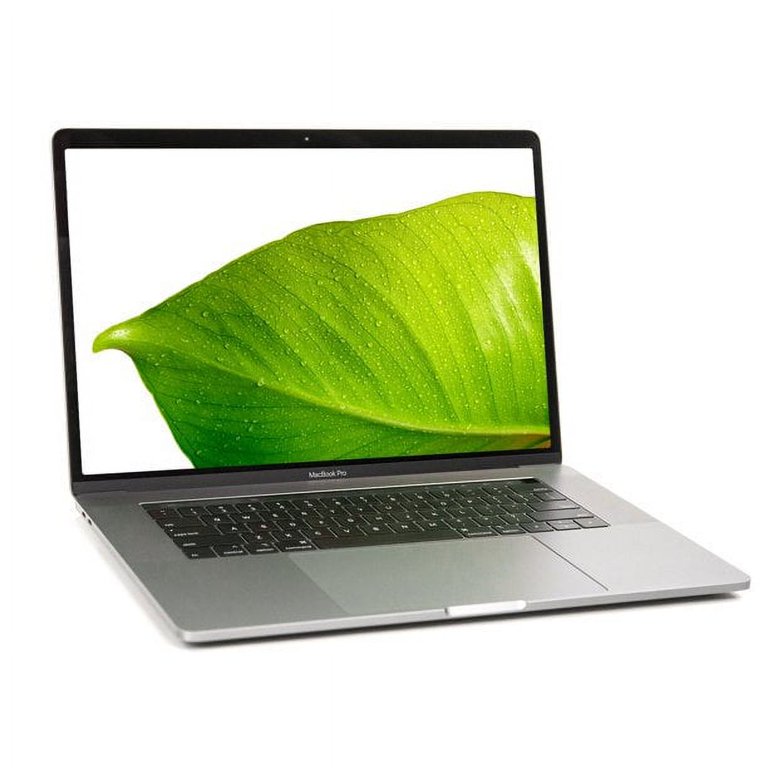 Pre-Owned Apple MacBook Pro 15