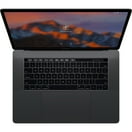 Pre-Owned Apple MacBook Pro 15.4" Space Gray Laptop with Touch Bar (Intel Core i7 2.6GHz, 16GB Ram, 256GB SSD) (Fair)