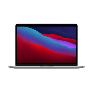 Macbook Pro Space Gray