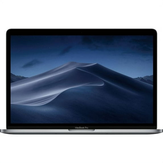 Restored Grade C Apple MacBook Pro - Intel Core i9 - 2.3GHz - 15" Display with touchbar - 2019 - 16GB 512GB SSD- Space Gray - MV912LL/A