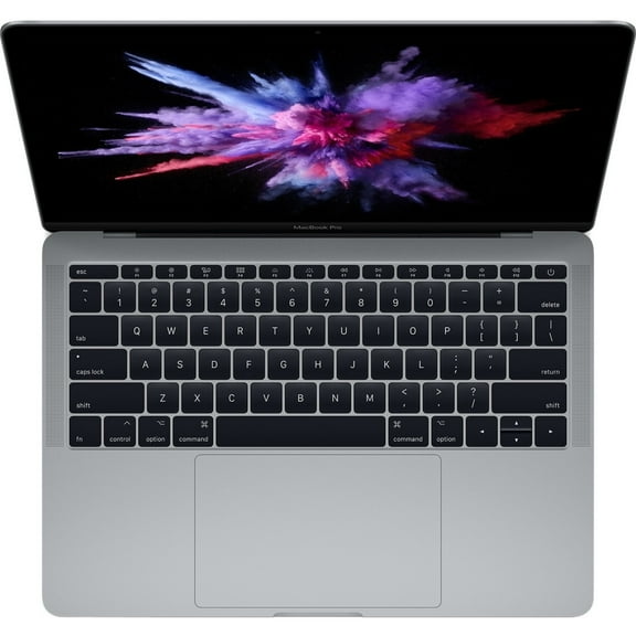 Pre-Owned Apple MacBook Pro Laptop, 13.3\" Retina Display, Intel Core i5, 256GB SSD, Mac OS Sierra, MPXT2B/A. ( )