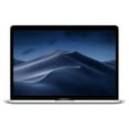 thumbnail image 1 of Restored Apple MacBook Pro Laptop Core i5 2.3GHz 8GB RAM 512GB SSD 13" Silver MPXU2LL/A (2017) (Refurbished), 1 of 4