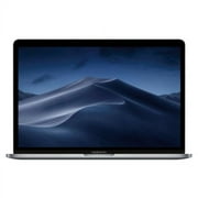 Restored Apple MacBook Pro Laptop Core i9 2.4GHz 32GB RAM 1TB SSD 15 Space Gray MV902LL/A (2019)