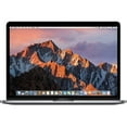 thumbnail image 1 of Pre-Owned Apple MacBook Pro MPXQ2LL/A 13.3" 8GB 128GB Intel Core i5-7360U, Space Gray, 1 of 4