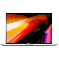 Restored Apple MacBook Pro MVVM2LL/A 16" 16GB 1TB SSD Core™ i9-9880H 2.3GHz macOS, Silver ( ished) (Refurbished)