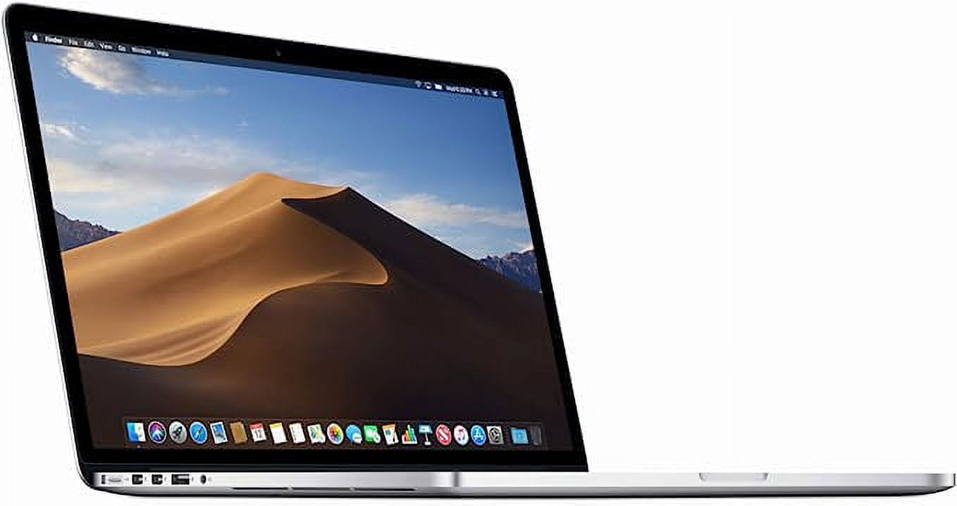 Pre-Owned Apple MacBook Pro Mid 2015 15 Pre-Owned Apple MacBook Pro Mid 2015 15