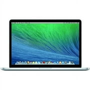 Restored Apple MacBook Pro Retina MGXA2LL/A Intel Core i7 2.2GHz 16GB RAM 256 GB SSD OSx Big Sur