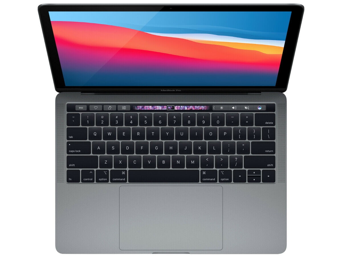 Pre-Owned Apple MacBook Pro Touch Bar 13