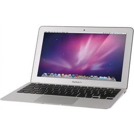 Pre-Owned Apple Macbook Air 11