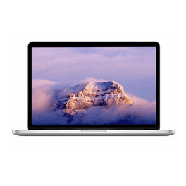 Pre-Owned Apple MacBook Pro 13 Pre-Owned Apple MacBook Pro 13