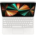 thumbnail image 1 of Restored Apple MJQJ3LL/ARB, Magic Keyboard for iPad Pro 3rd Gen & iPad Air 4th Gen, Computer Keyboards, Silver/11-inch, 1 Piece Count, (1 Multipack Quantity), 1 Count, 1 of 4