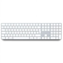 Apple Magic Keyboard with Numeric Keypad - US English