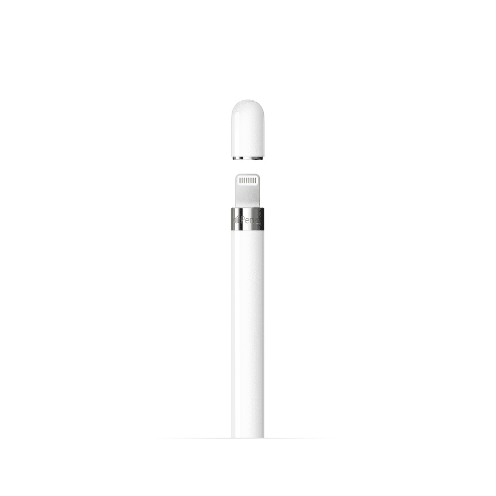 Pre-Owned Apple Pencil 1st Gen (Good) - Walmart.com