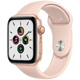 Apple Watch Nike SE (1st Gen) GPS + Cellular 40mm Silver Apple Watch Nike SE (1st Gen) GPS + Cellular 40mm Silver