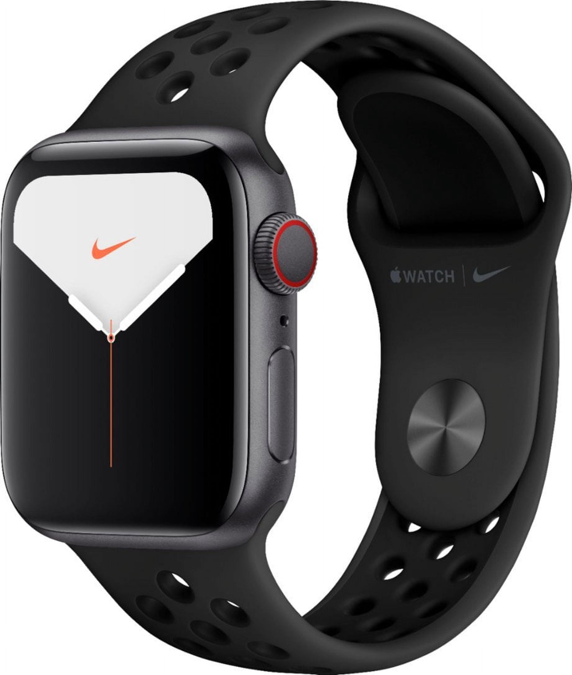 Apple Watch Nike in Apple Watch Series - Walmart.com
