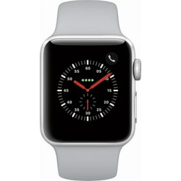 Apple Watch Series 7 GPS, 45mm Midnight Aluminum Case with Apple Watch Series 7 GPS, 45mm Midnight Aluminum Case with