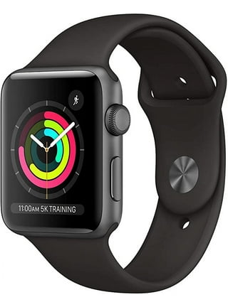 Apple watch series 2 38mm walmart sales