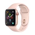 thumbnail image 1 of Pre-Owned Apple Watch Series 4 40mm (GPS + Cellular) Aluminum Case (Good), 1 of 1