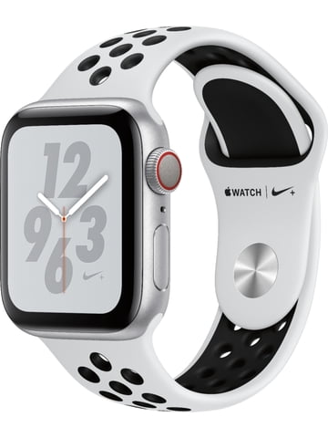 Nike Sport Watches for Active Lifestyles