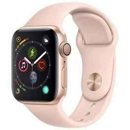 Pre-Owned Apple Watch SE 40mm Gold Aluminum (GPS) with Black Pre-Owned Apple Watch SE 40mm Gold Aluminum (GPS) with Black
