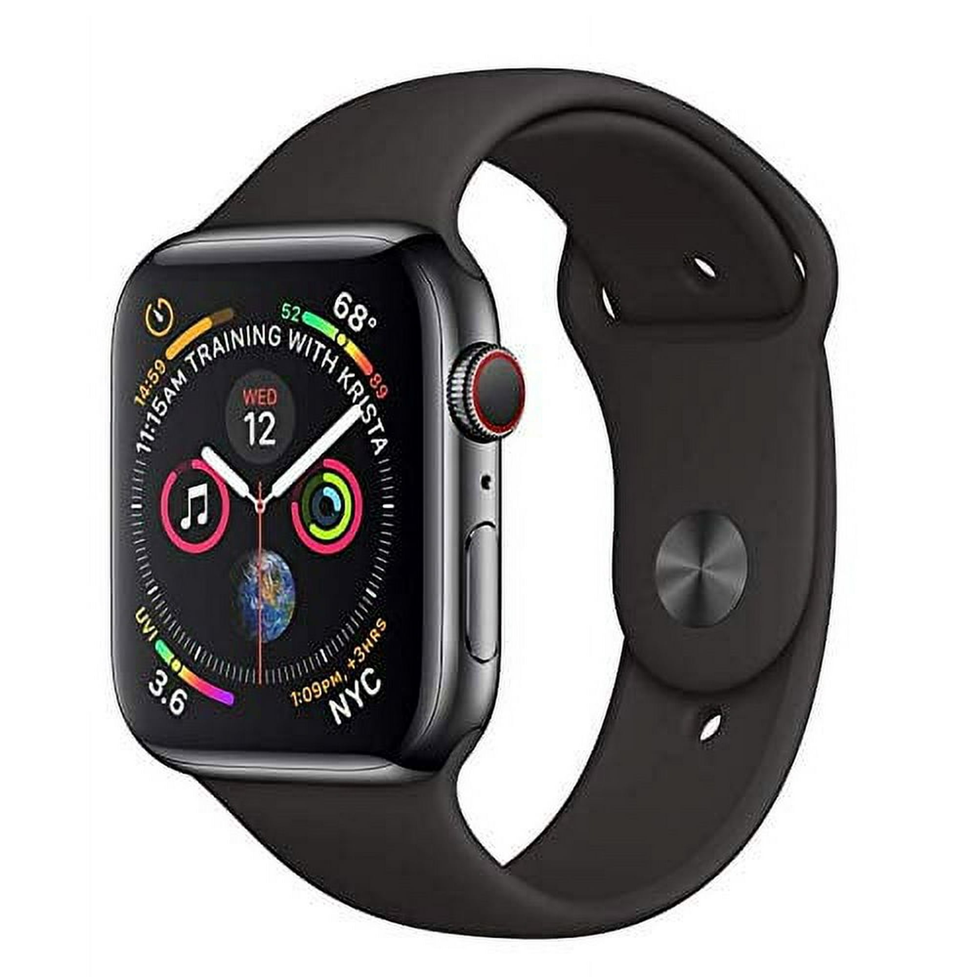 Pre-Owned-Apple-Watch-Series-4 Pre-Owned-Apple-Watch-Series-4