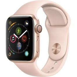 Apple Watch - Apple Watch series4（新品未使用）sgm1203 Apple Restored Apple Watch Series 4 GPS Cellular 44mm