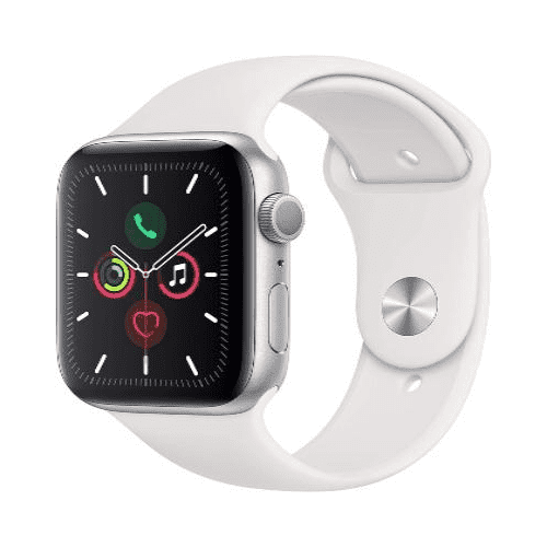 Pre-Owned Apple Watch Series 5 (GPS + Cellular) 44mm Smartwatch (Good)