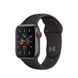 Open Box Apple Watch SE GPS + Cellular 40mm Aluminum Case Open Box Apple Watch SE GPS + Cellular 40mm Aluminum Case