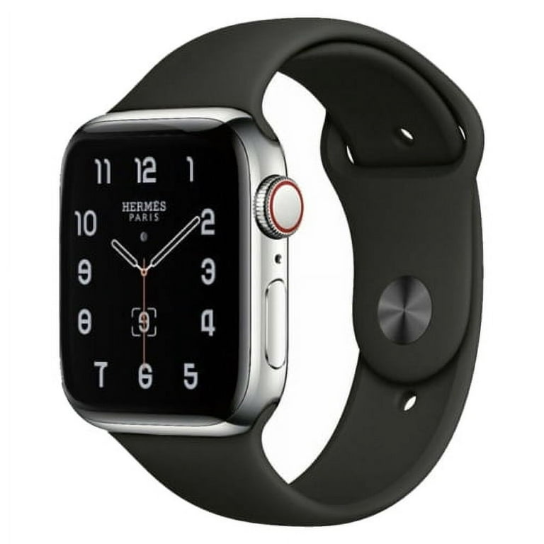 HERMES エルメス Apple Watch ベルト 40mm ホワイト2021年8月7日