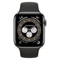 thumbnail image 1 of Pre-Owned Apple Watch Series 6 44mm (GPS + Cellular) Titanium Edition (Good), 1 of 1