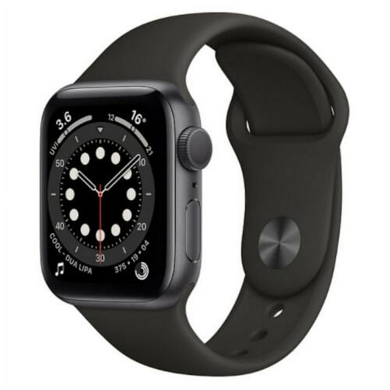 Apple watch series 3 pre owned sales
