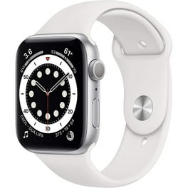 Apple Watch - Apple Watch series 6 NIKE シルバー　44mm s-l400.jpg