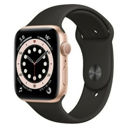 Apple Watch Series 6 GPS, 40mm Silver Aluminum Case with Apple Watch Series 6 GPS, 40mm Silver Aluminum Case with