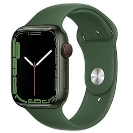 Free Shipping! Apple Watch Nike Series 7 GPS + Cellular