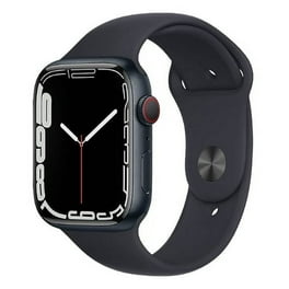 Apple Watch Series 7 GPS セルラー45mm ステンレス Amazon.com: Apple Watch Series 7 (GPS + Cellular, 45MM