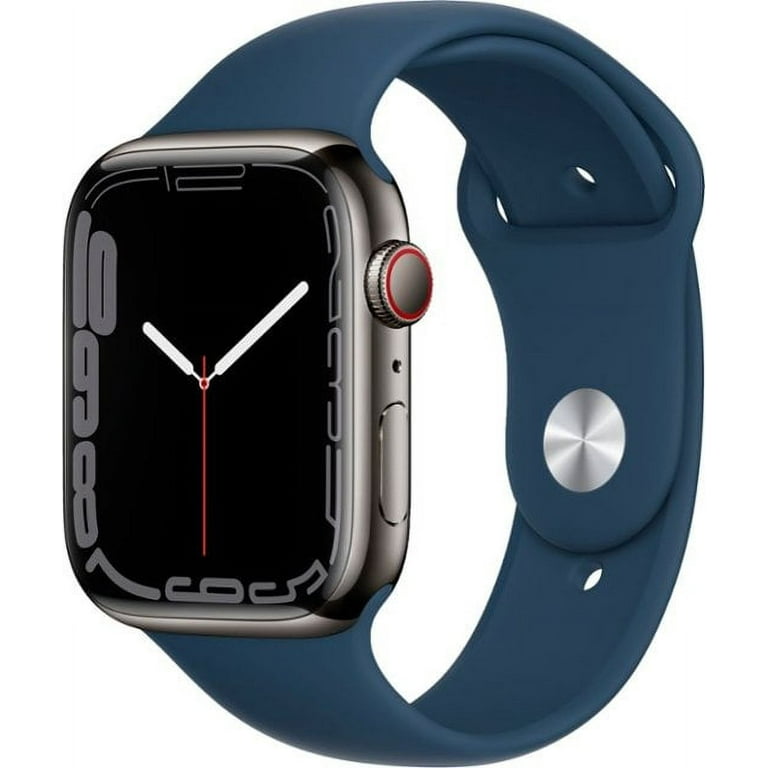 Apple watch series 1 functions new arrivals