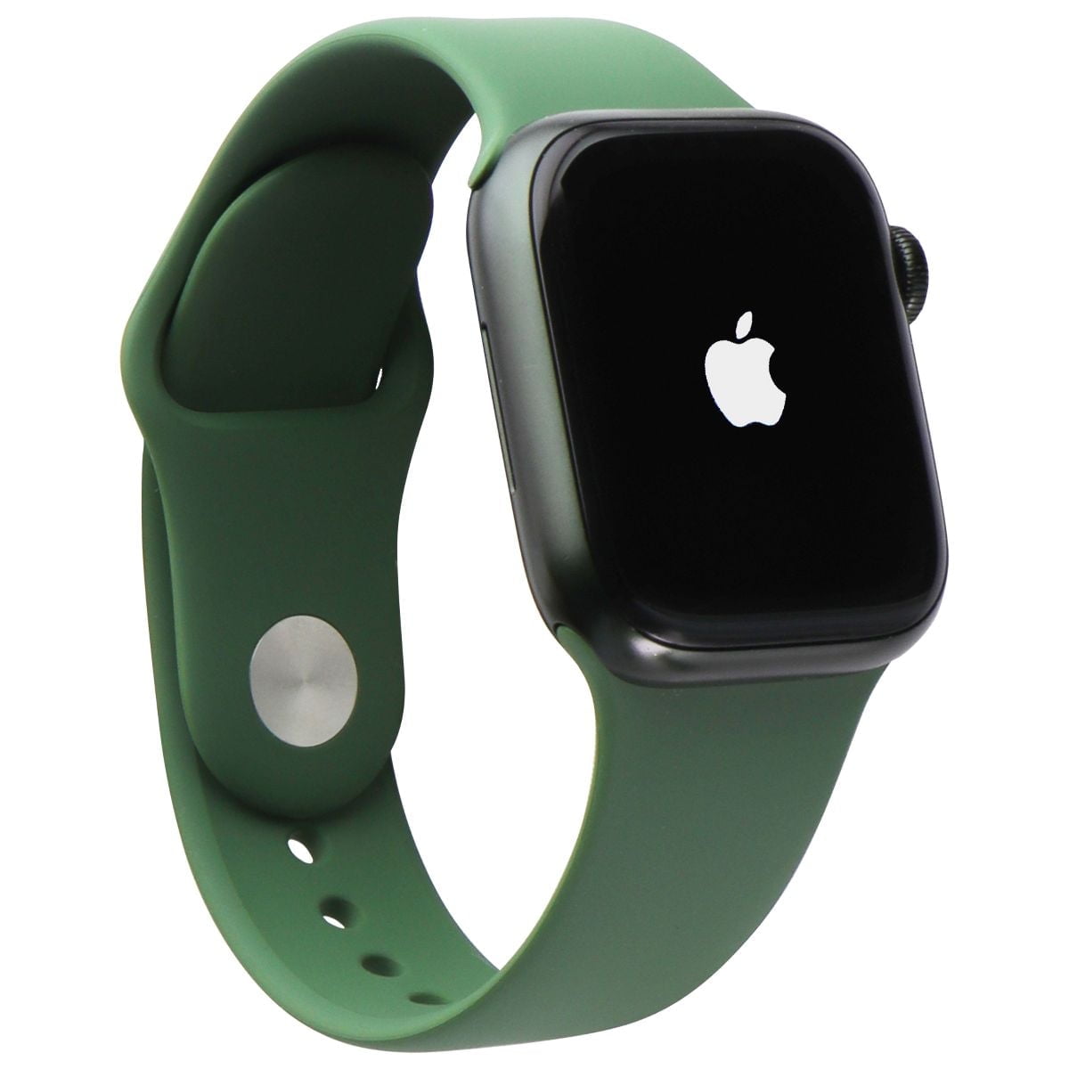 Pre-Owned Apple Watch Series 7 (A2473) (GPS Only) 41 mm Pre-Owned Apple Watch Series 7 (A2473) (GPS Only) 41 mm