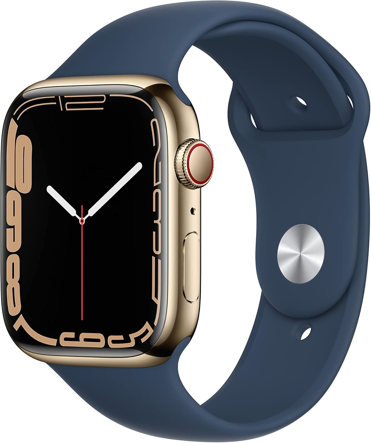 Apple Watch Series7 GPS LTE 45mm アルミ｜その他