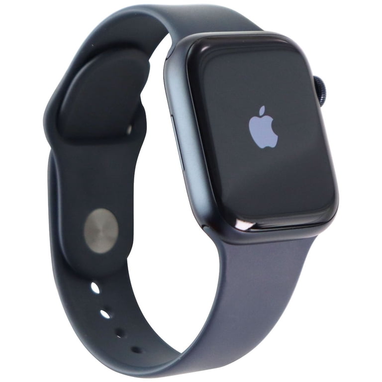 Pre-Owned Apple Watch Series 7 (GPS + LTE) A2477 (45mm Pre-Owned Apple Watch Series 7 (GPS + LTE) A2477 (45mm