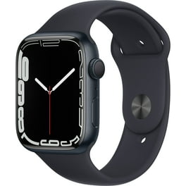 Apple Watch - ごん Amazon.com: Apple Watch Series 7 (GPS,41 公釐) - 紅色鋁製錶